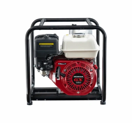 Мотопомпа HND WP30XC