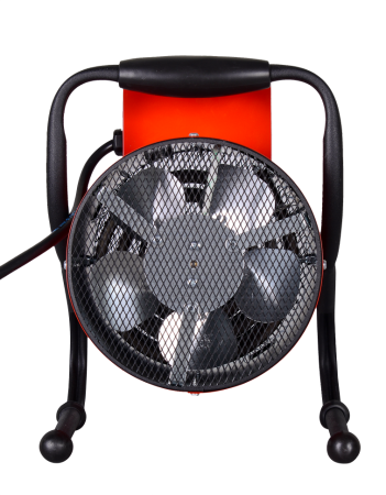 Электрическая тепловая пушка Ресанта ТЭП-5000К1