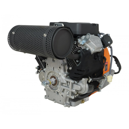 Бензиновый двигатель Lifan LF2V80F ECC D25 20A