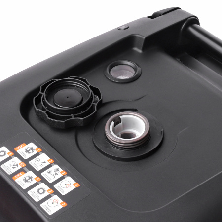 Инверторный генератор Patriot iGX 4000 W