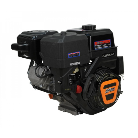 Бензиновый двигатель Lifan KP420E D25 11A