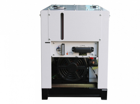 Генератор Yanmar YEG150DTHC-5B