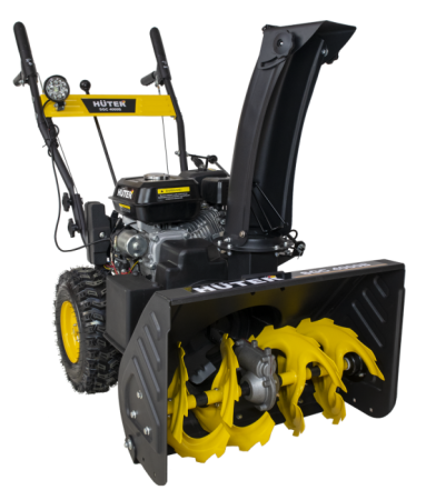 Снегоуборщик Huter SGC 4000B