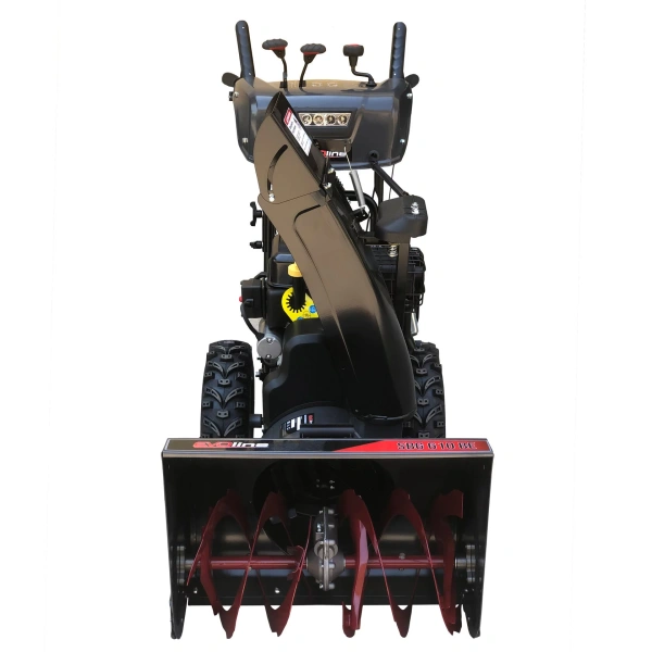 Снегоуборщик EVOline SBG 610 BE
