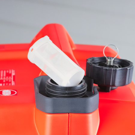 Инверторный генератор Fubag TI 2300