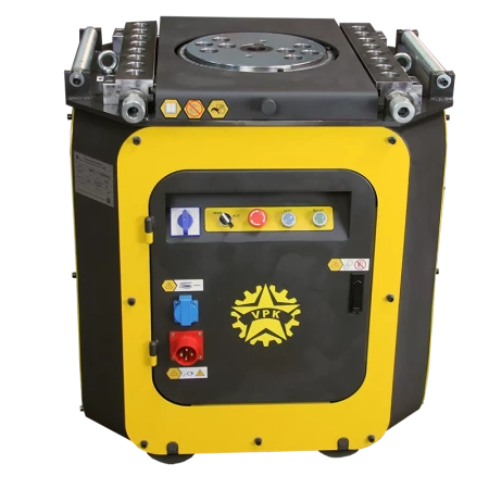 Станок для гибки арматуры ВПК Г-45РН