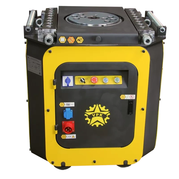 Станок для гибки арматуры ВПК Г-45РН