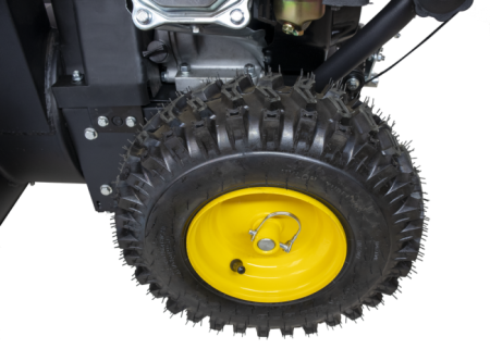 Снегоуборщик Huter SGC 4000E