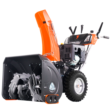 Снегоуборщик Yard Fox Pro 7154E