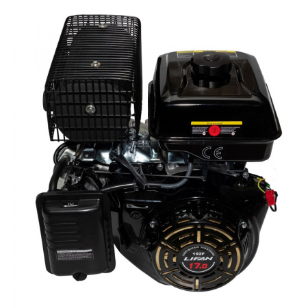 Бензиновый двигатель Lifan 192F-R D22