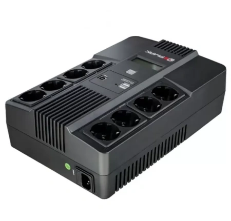 ИБП Ермак 220В 600-1000ВА