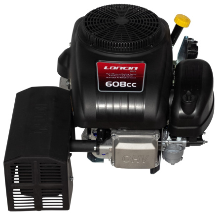 Бензиновый двигатель Loncin LC1P96F (A type) D25.4