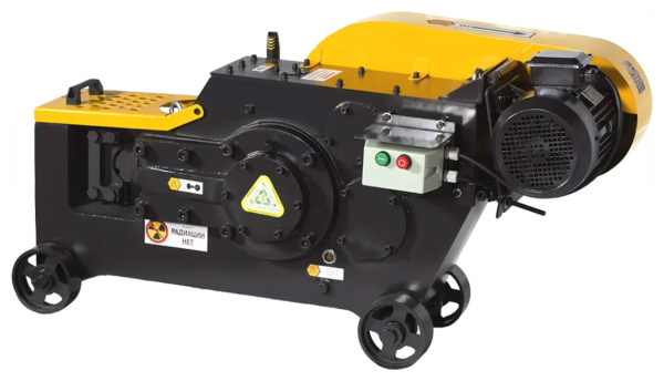 Станок для резки арматуры ВПК Р-52