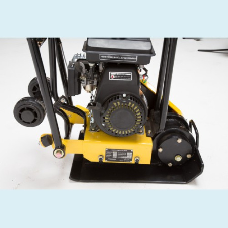 Виброплита Tremmer MS50-2