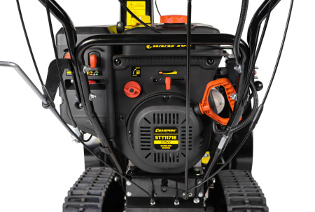 Снегоотбрасыватель Champion STT1171E