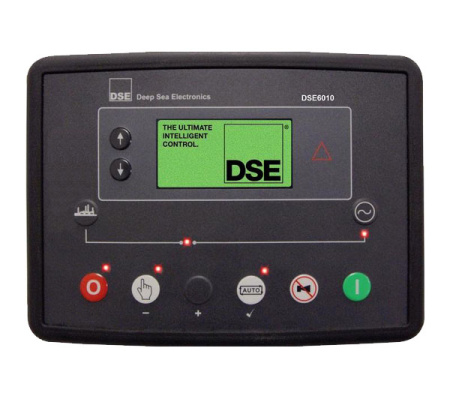 Контроллер автоматического запуска DEEP SEA DSE 6010 MK2