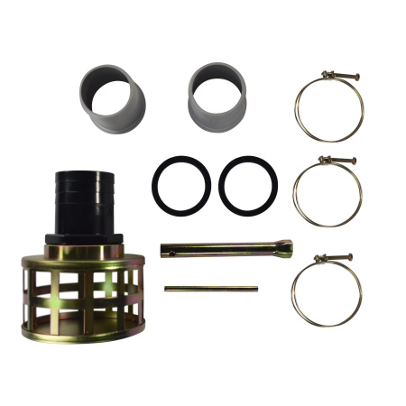 Мотопомпа EVOline TG 30