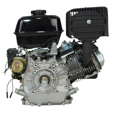 Бензиновый двигатель Lifan 192FD D25 7A