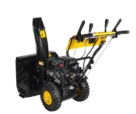 Снегоуборщик Huter SGC 6000