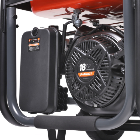 Бензиновый генератор Patriot GRA 9500 AWS