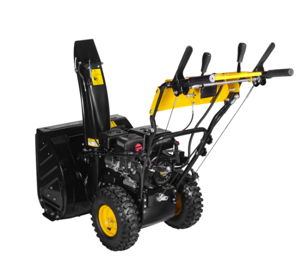 Снегоуборщик Huter SGC 6000