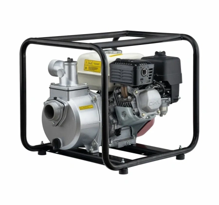Мотопомпа HND WP20XC