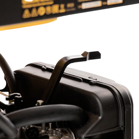 Бензиновый генератор Denzel GE 6900