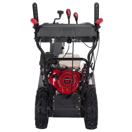 Снегоуборщик EVOline SBG 690 HE