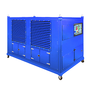 Нагрузочные модули