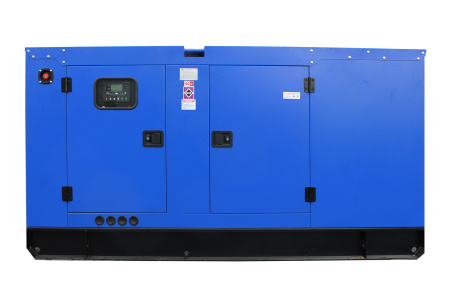 Дизельный генератор Исток АД150С-Т400-РПМ35-1