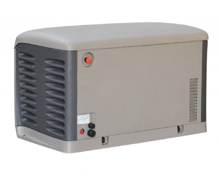 Газовый генератор SDMO RESA 14 T