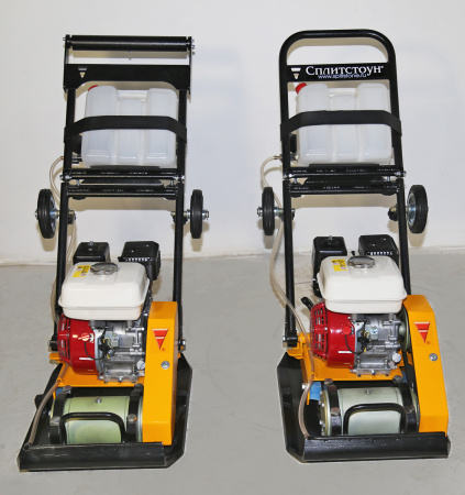 Виброплита Сплитстоун VS-245 E8