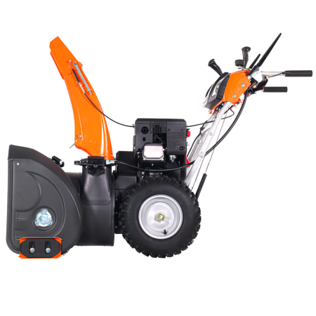 Снегоуборщик Yard Fox Optima 6654E