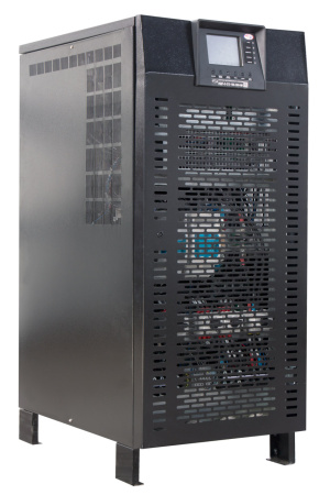 Источник бесперебойного питания Русэлт ИБП 15 кВА ИДП-3-3/3-15-380-Д