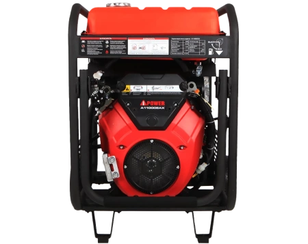 Бензиновый генератор A-iPower A11000EAX