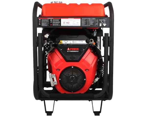 Бензиновый генератор A-iPower A11000EAX