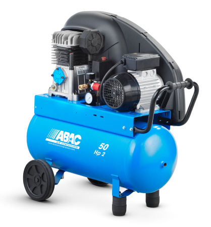 Поршневой компрессор Abac А29B 50 СМ3