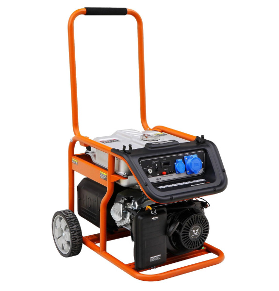 Газовый генератор REG GG8000-А