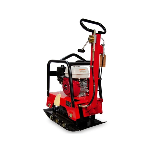 Виброплита Kedasa MSH160‑4