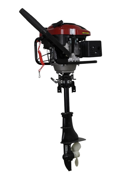 Бензиновый двигатель Loncin 1P70FC люкс