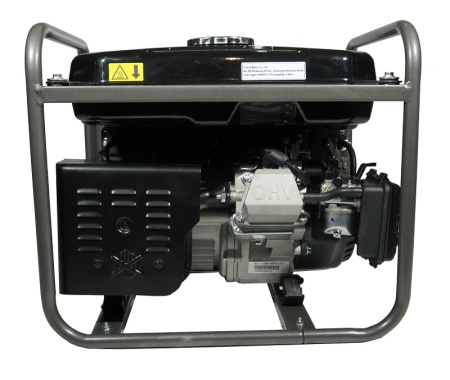 Бензиновый генератор Loncin LC1600-JS