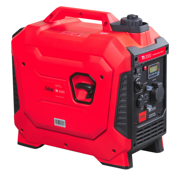 Инверторный генератор Fubag TI 2000