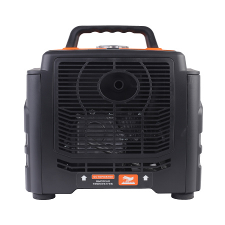 Инверторный генератор Patriot iGX 1200