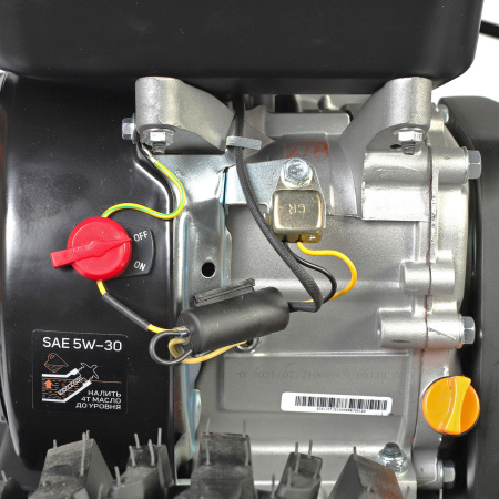 Снегоуборщик Patriot PS 601