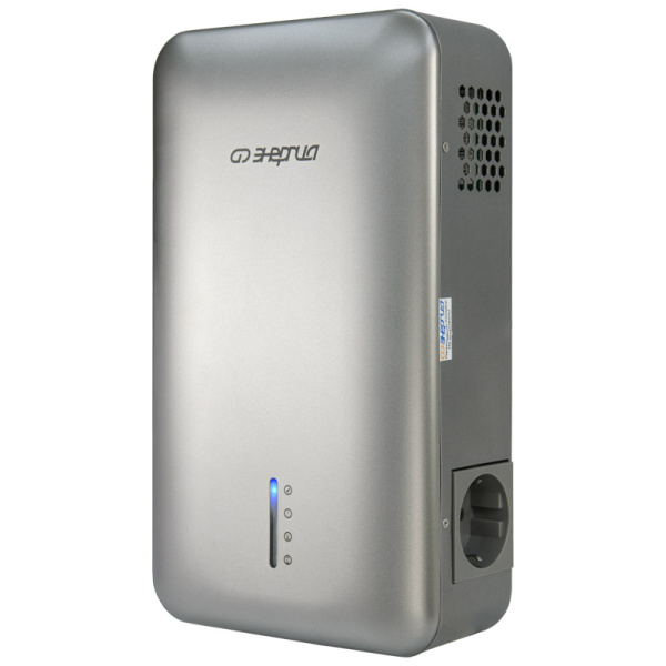 Инверторный стабилизатор напряжения Энергия Expert 350