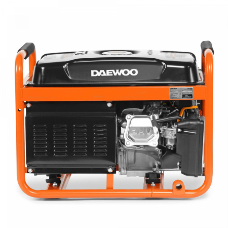 Бензиновый генератор Daewoo GDA 3500 Бензиновый генератор Daewoo GDA 3500