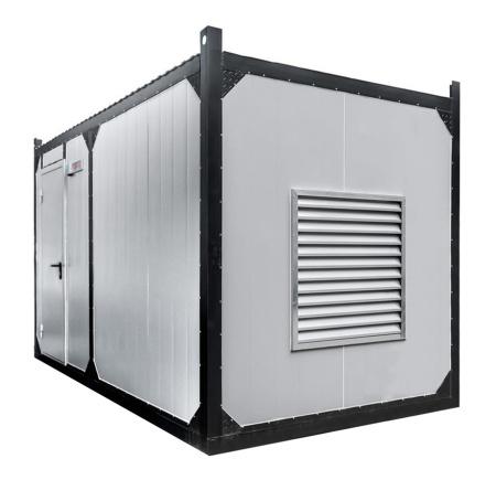Контейнер МКС Energa-3,5