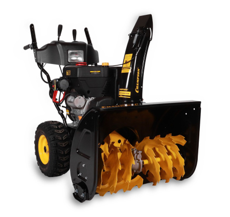 Снегоотбрасыватель Champion ST1171E