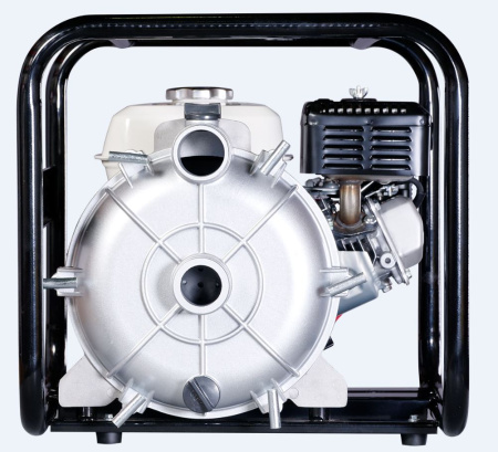 Бензиновая мотопомпа Fubag PTH 600ST