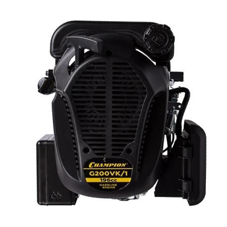 Бензиновый двигатель CHAMPION G200VK/1